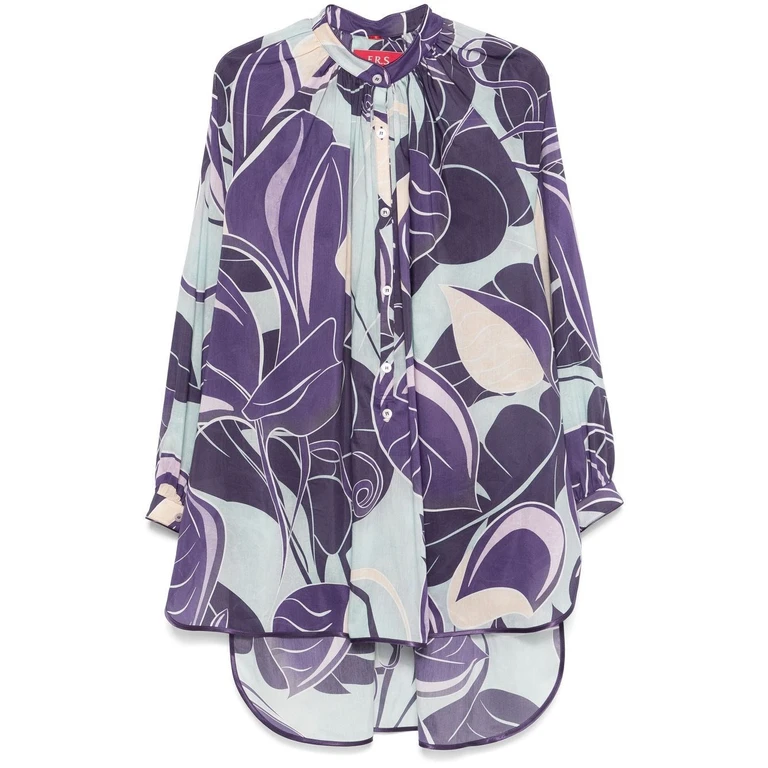F. R.S For Restless Sleepers `Tizio` Shirt