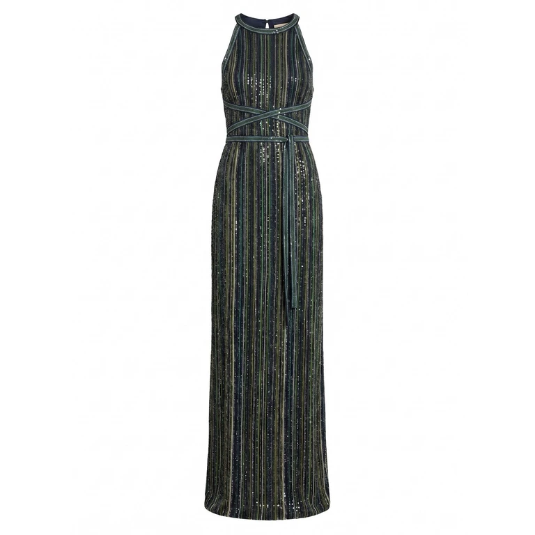 Long Dress