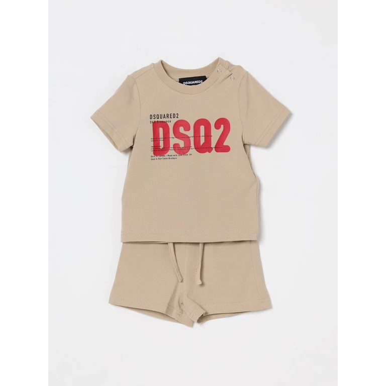 Jumpsuit Kids color Dove Grey (DQ3249D008JDQ717)