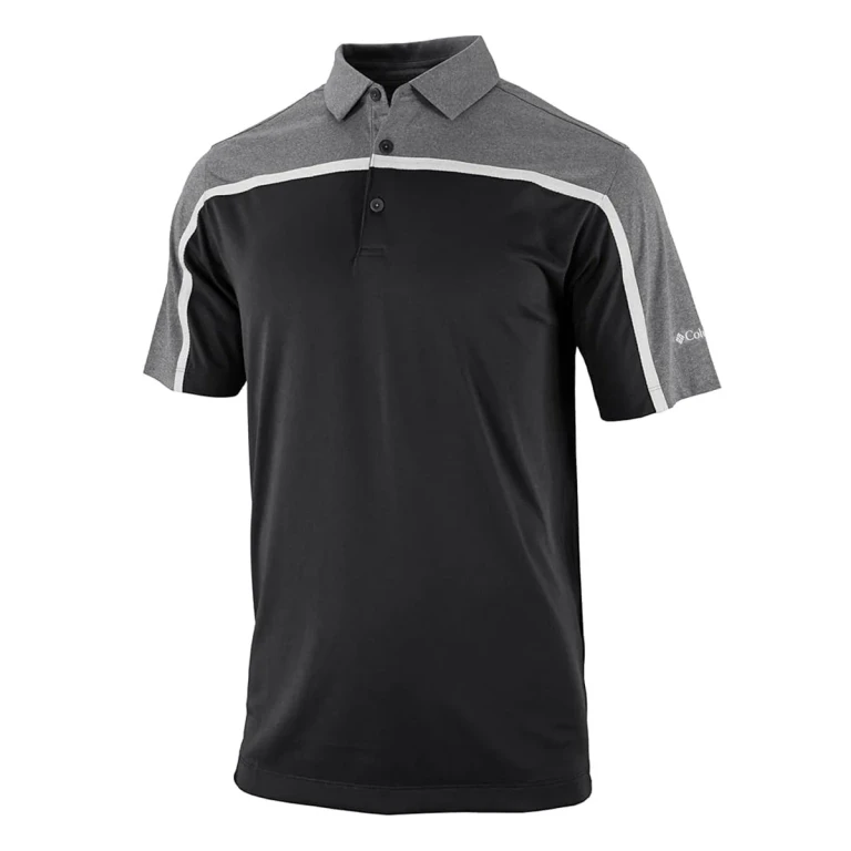 Men's Gallery Polo