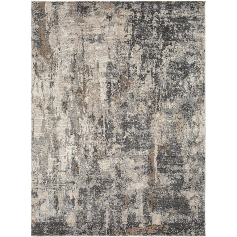 Opunake Luxe Thick Area Rug