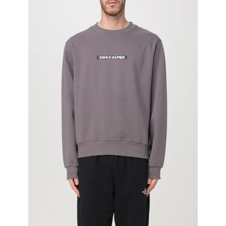 Sweater Men color Grey (2421048)