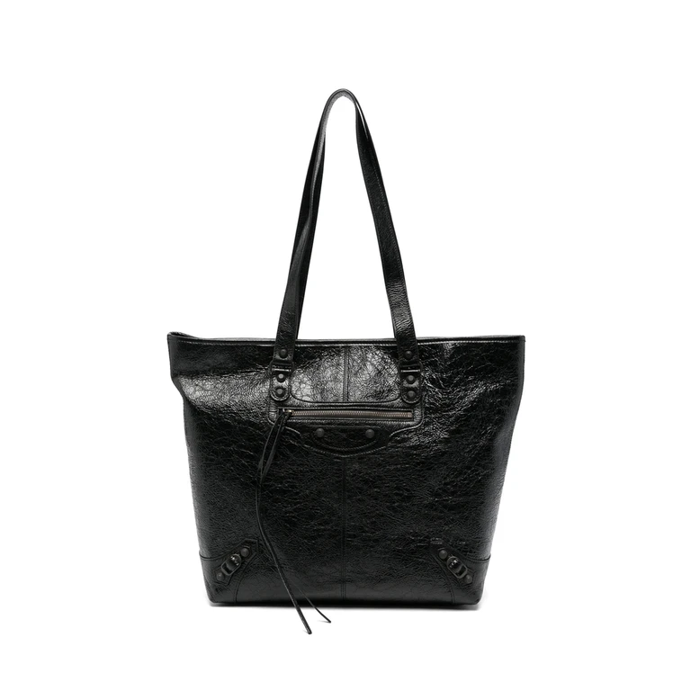 City Tote Bag