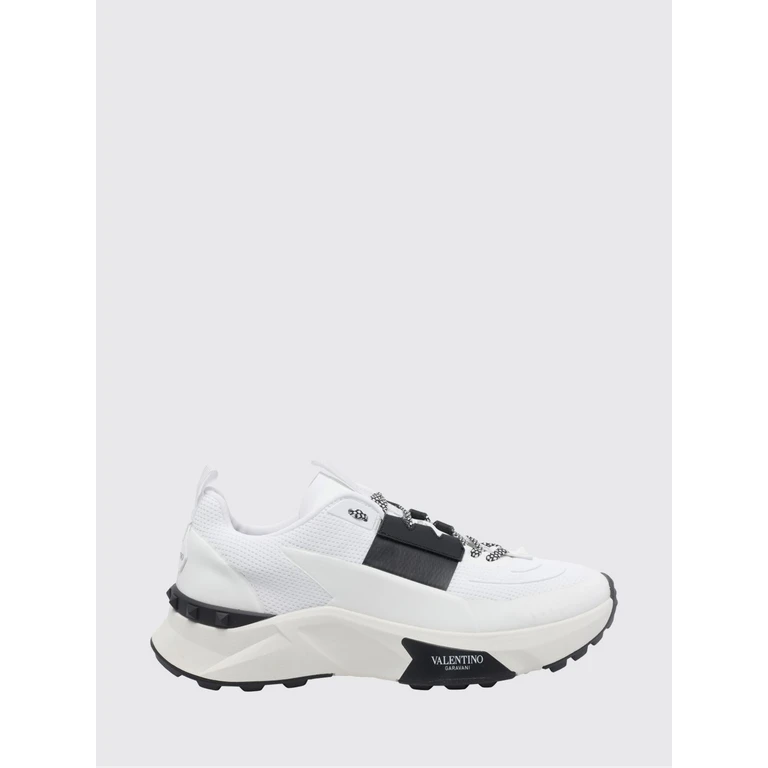 Sneakers Men color White (7Y2S0H96PTN6L0)