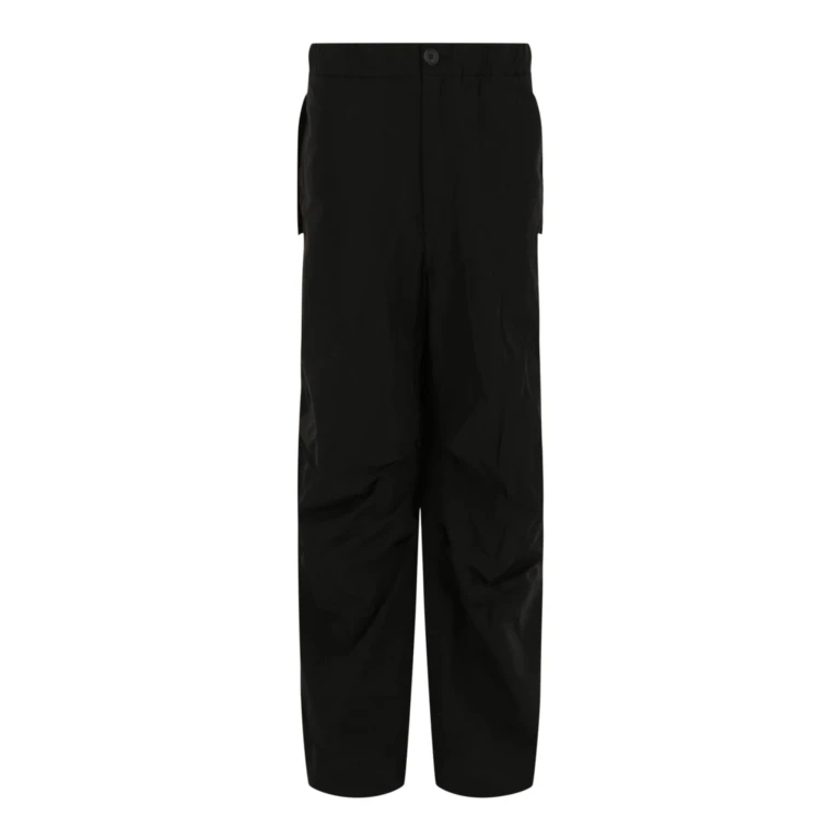Straight Leg Pants