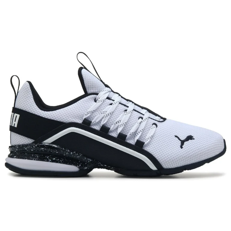 Men's Axelion Cyber City Sneakers