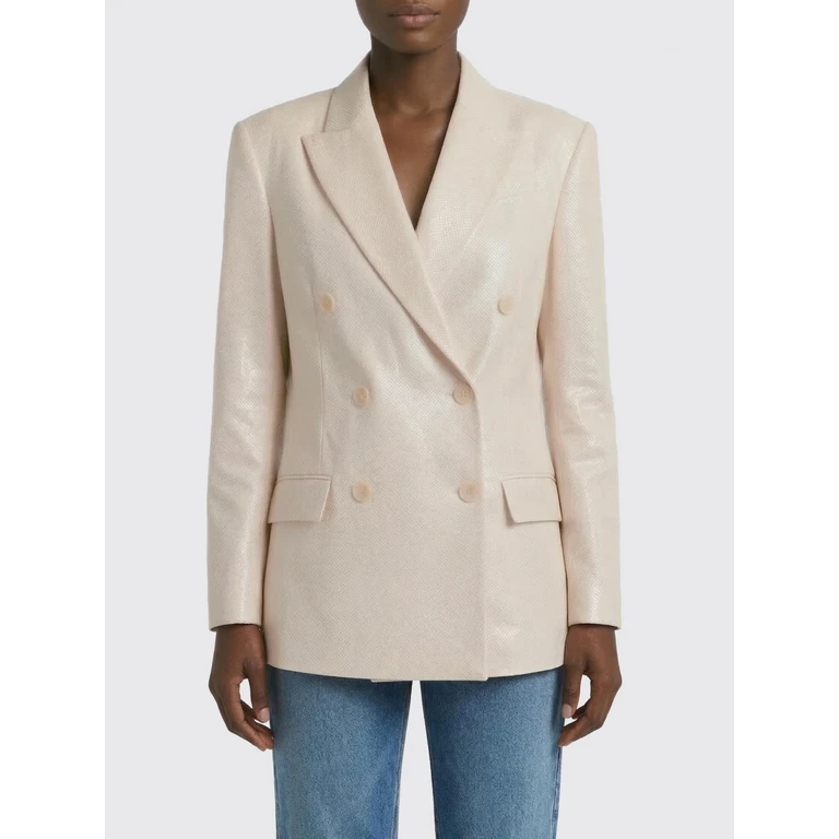 Jacket Woman color Sand (ML5967091C729)