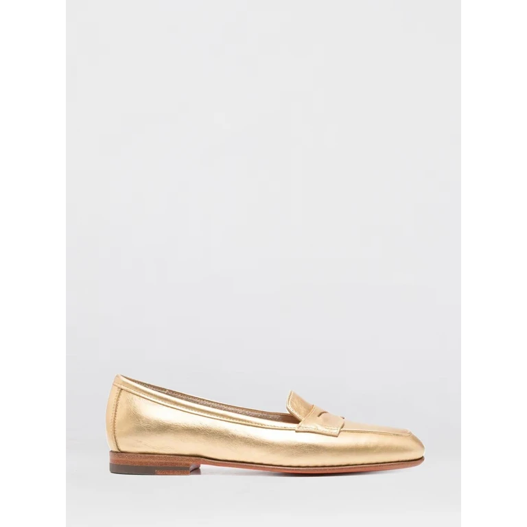 Loafer Woman color Silver (WUNY71031SA4SLLXO50)