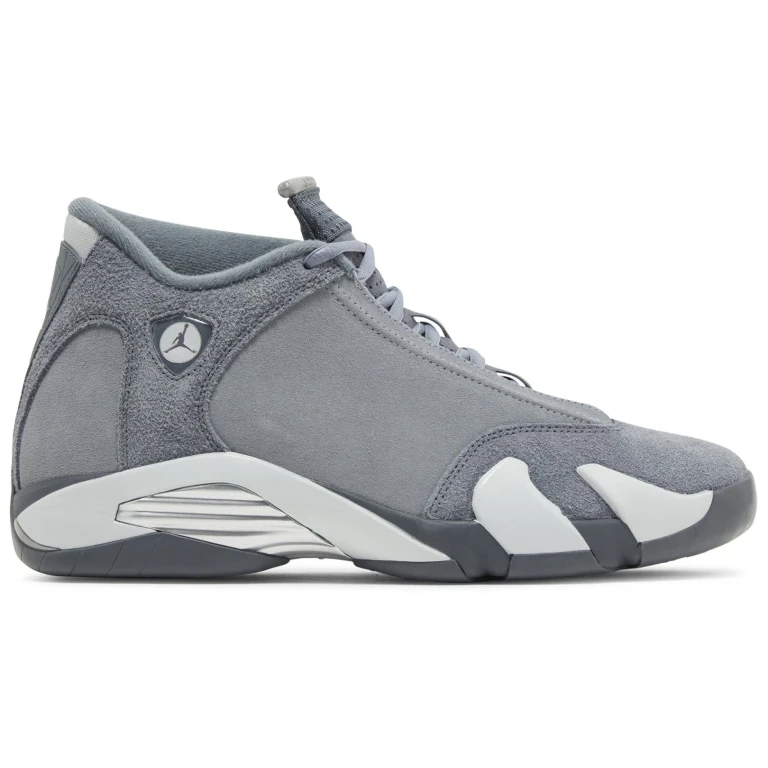 Men's Retro 14 "Flint Grey" Sneakers