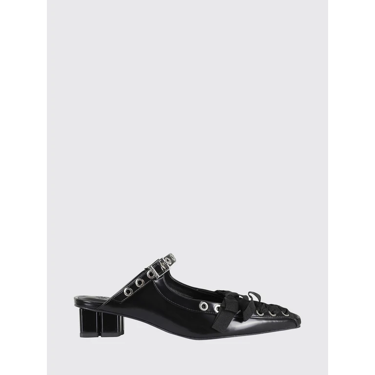 High Heel Shoes Woman color Black (B1030055099)