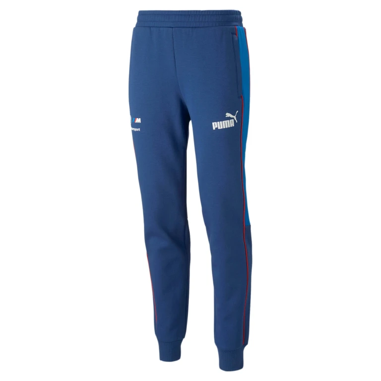 Men's Bmw Motorsport Mt7 Track Pants