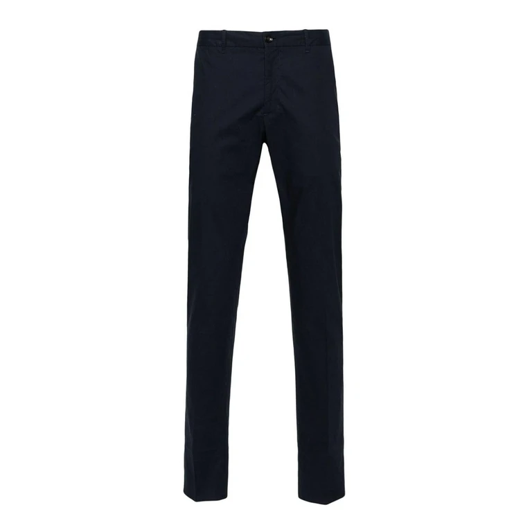 Incotex Pantalons Décontractés - Bleu (1W00849208A820)