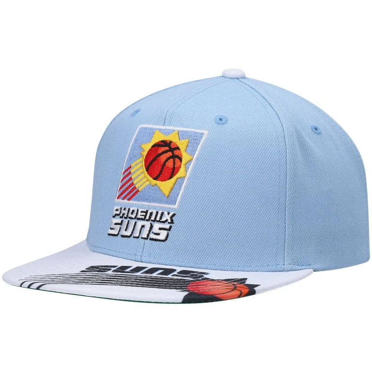 Men's NBA Reload 3.0 Snapback Hwc Suns Snapback Caps