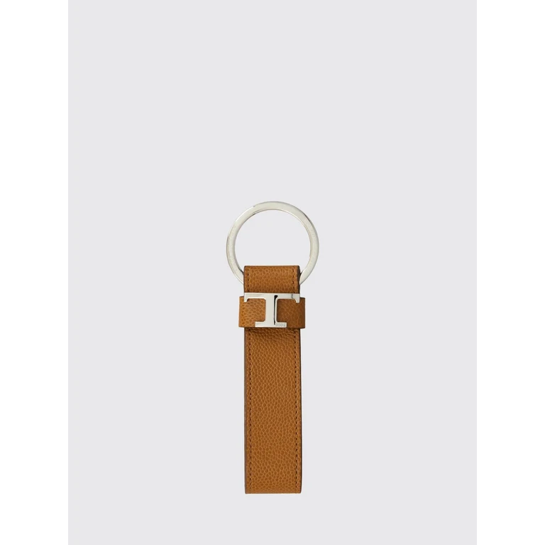 TOD'S Keyring Men color Natural (XAMTSIGA200UZO4L95)
