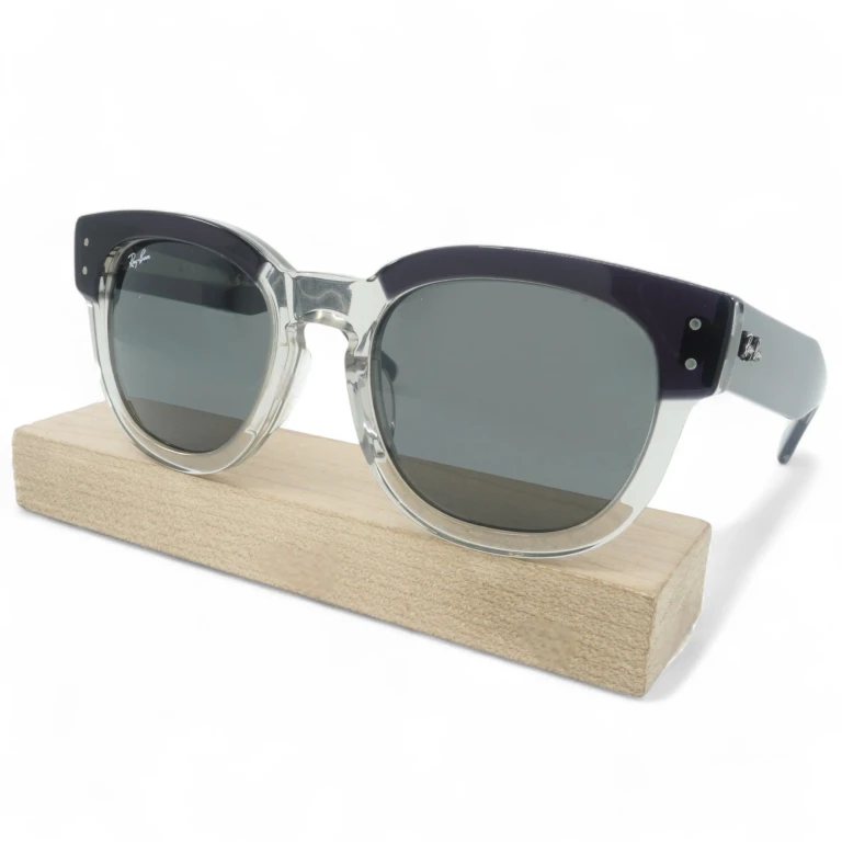 Square Sunglasses