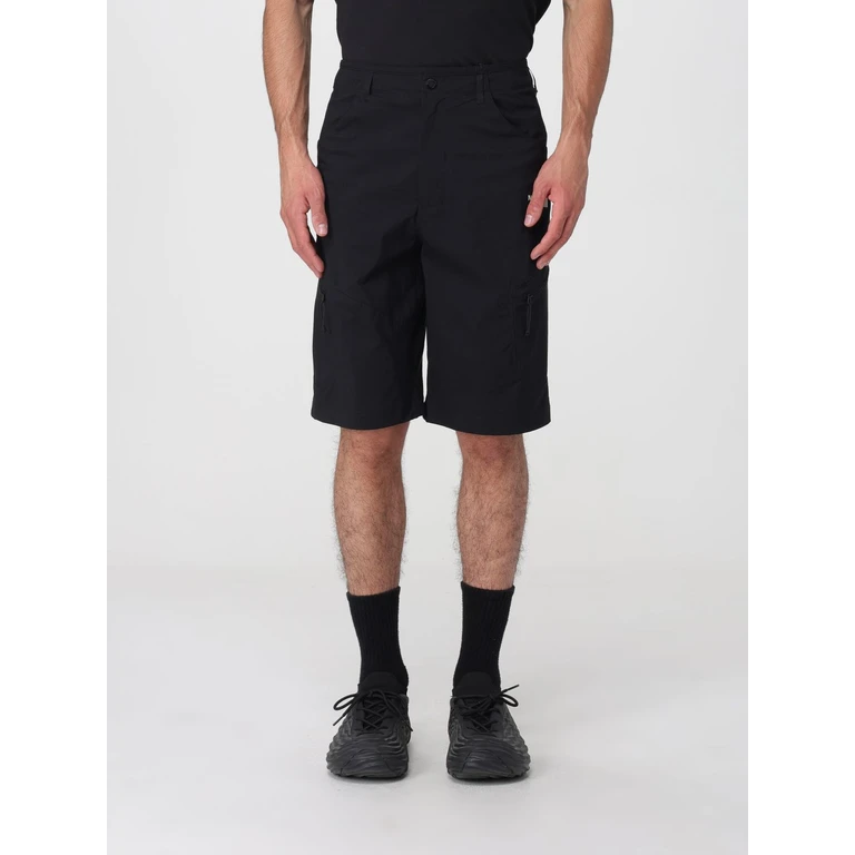 Shorts Men color Black (NF0A8FU9JK31)