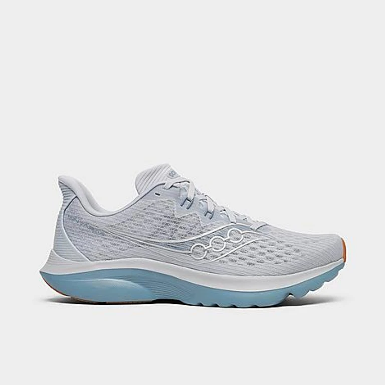 Men's Kinvara 16 Running Shoes in Cloud/Storm Size: 7.5