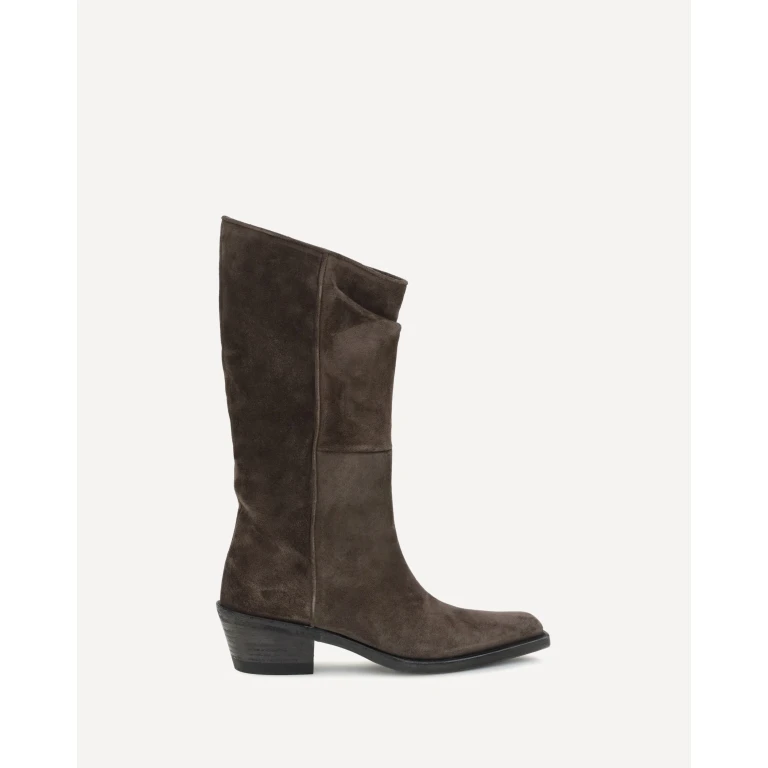 Clive suede Boots Female 41
