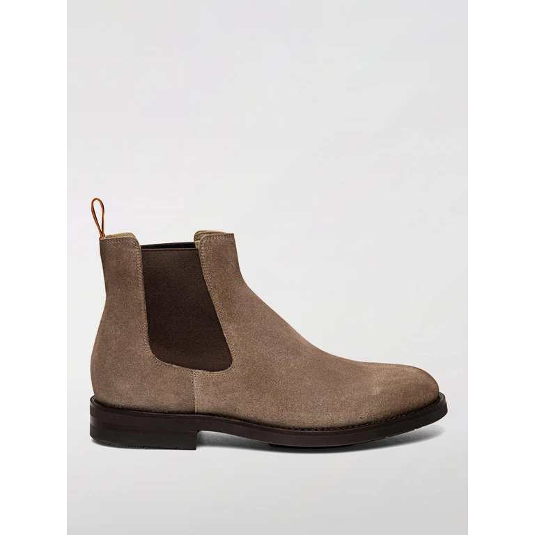 Boot Men color Brown (MCCO17838PI2HGEXM45)