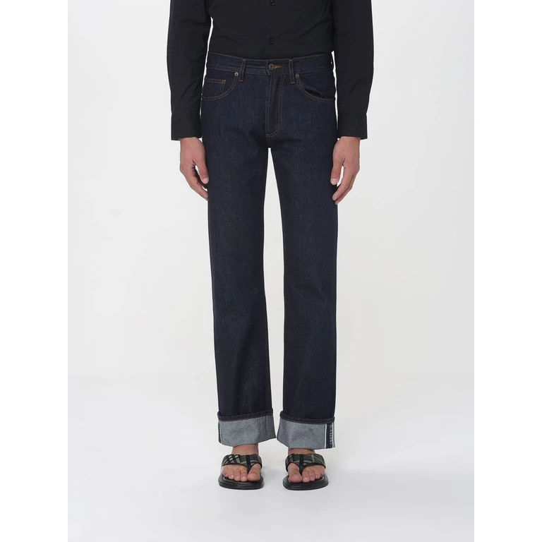 Jeans Men color Blue (8116418)