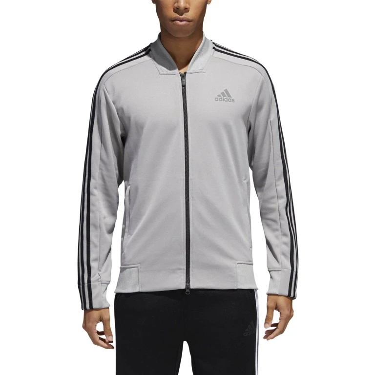 Men's Id Track Jacket