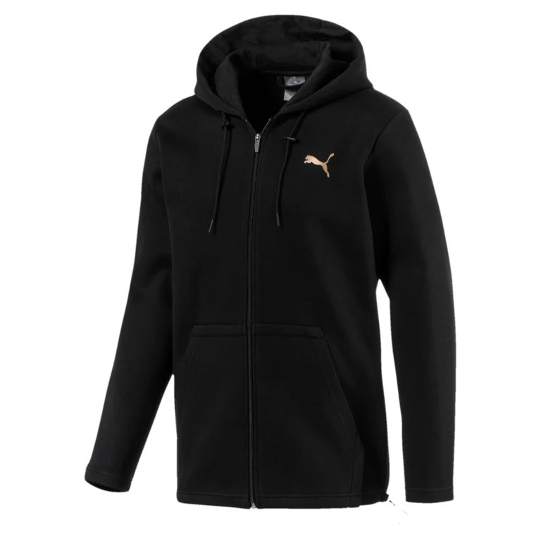 Men's Q4 Vent Hooded Jacket Jackets