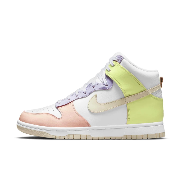Women's Dunk High 'Cashmere' Sneakers