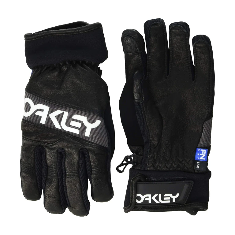 Men's Factory Winter Gloves 2.0 Gloves