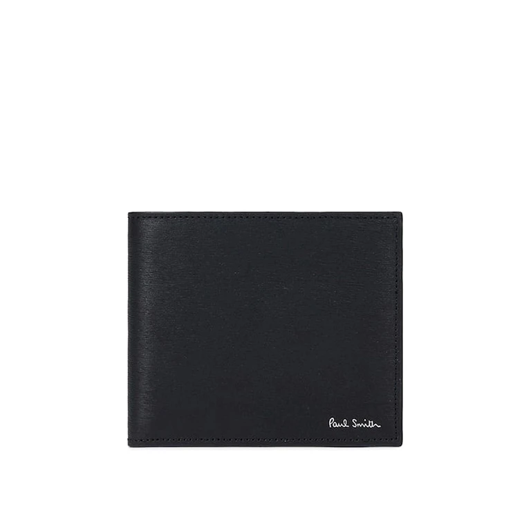 Paul Smith Portefeuilles - Noir (M1A4832USTRGS79)
