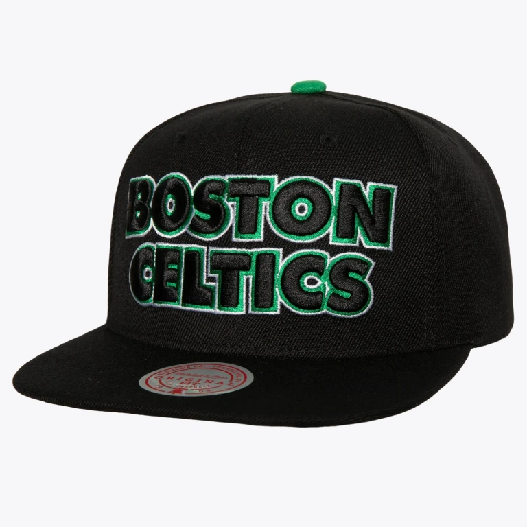 Men's NBA 2013 Draft Snapback Hwc Celtics Snapback Caps