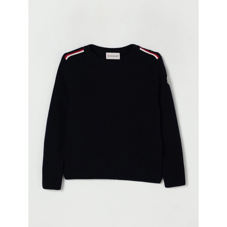 Sweater Kids color Blue (9C00001M1241745)