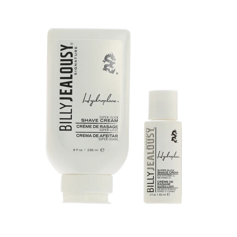 Shave Hydro Plane 2 Pc Kit