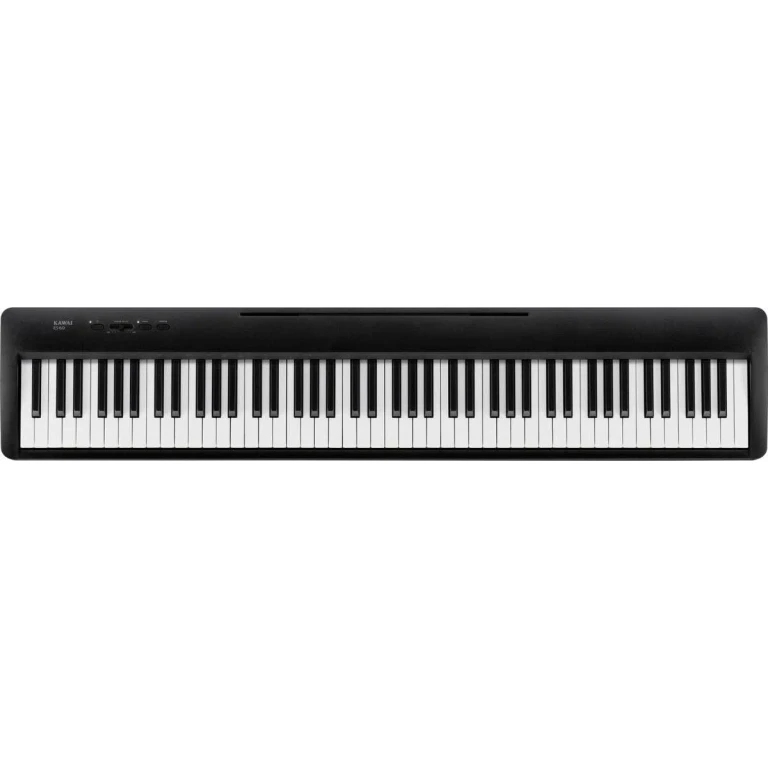 ES60 88-Key Digital Piano (Black)