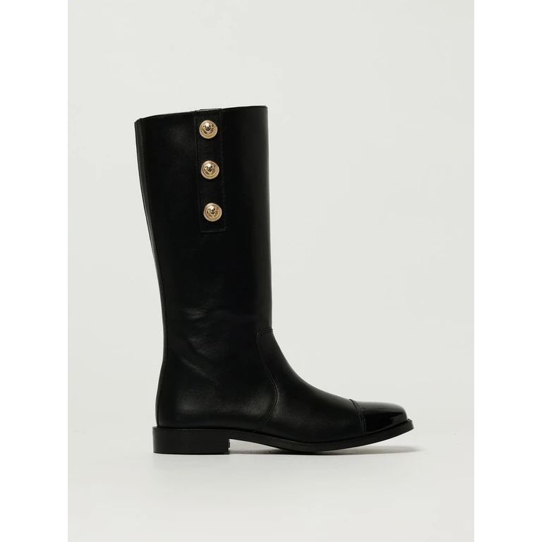 Shoes Kids color Black (BX0A46Z1574930OR)