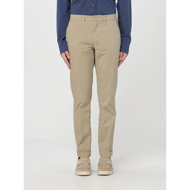 Pants Men color Beige (NTM8650187TGURC210)