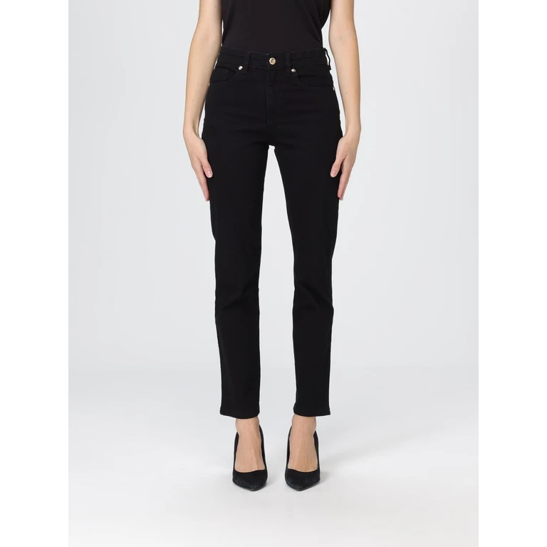 Jeans Woman color Black (79PAB5L1CDWC5909)
