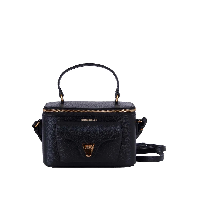 Sac Bandoulière - Noir (E5TFK550101001)