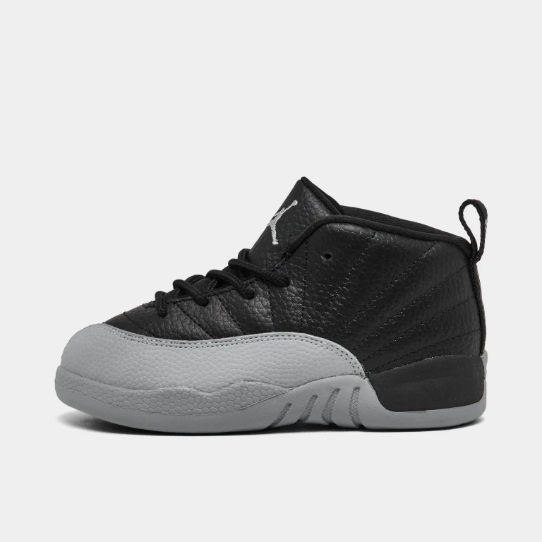Toddlers Air Jordan Retro 12 'Barons (Td)'