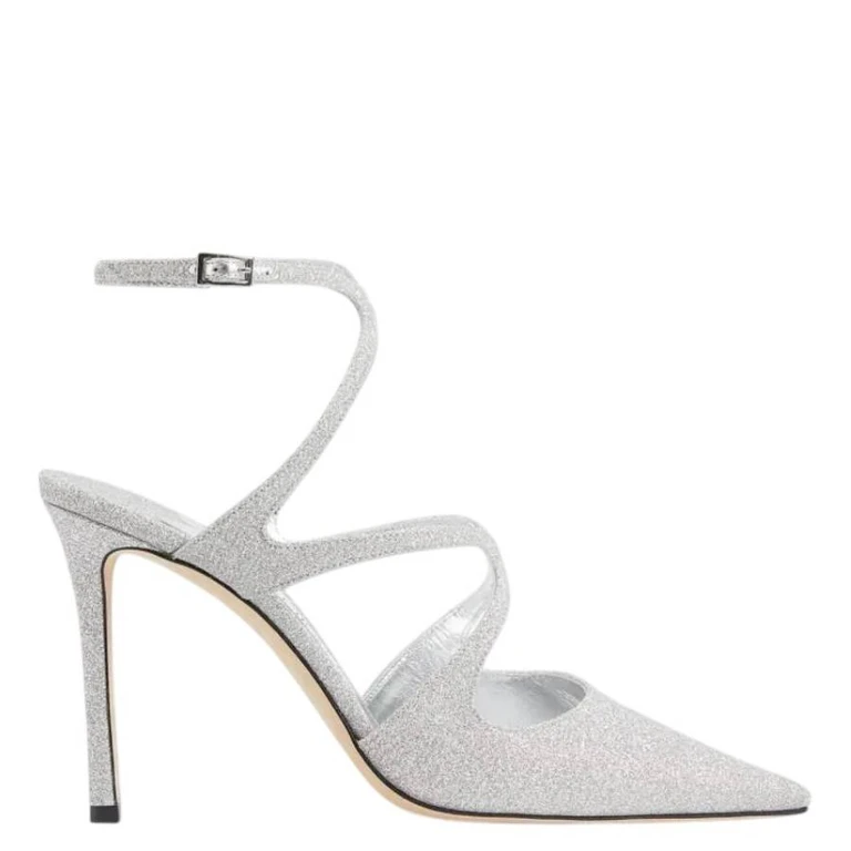 Azia 95 Glitter Pumps
