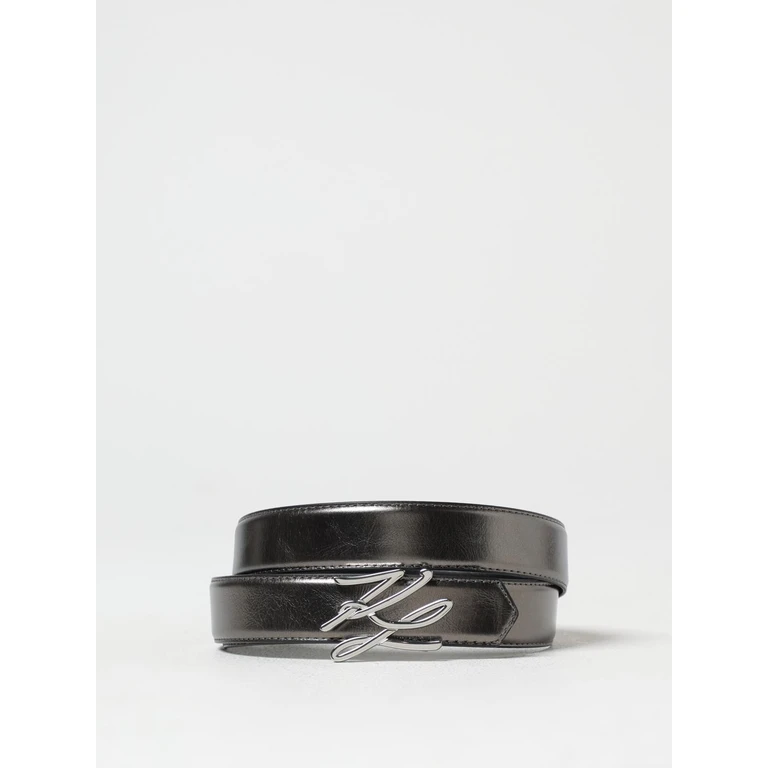Belt Woman color Black (A1W33148979)