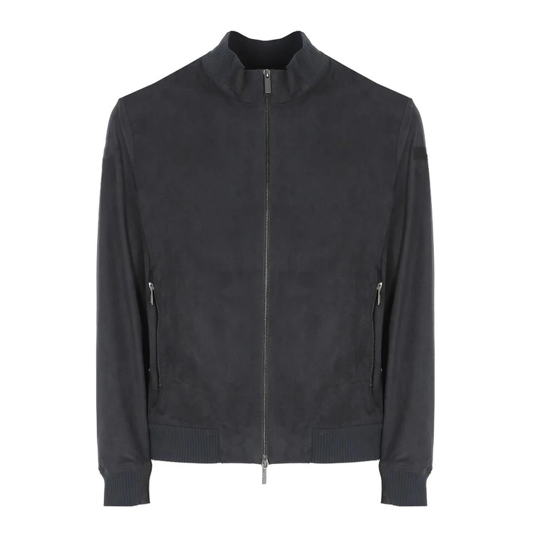 RRD Roberto Ricci Designs Veste Casual - Bleu (2601960)