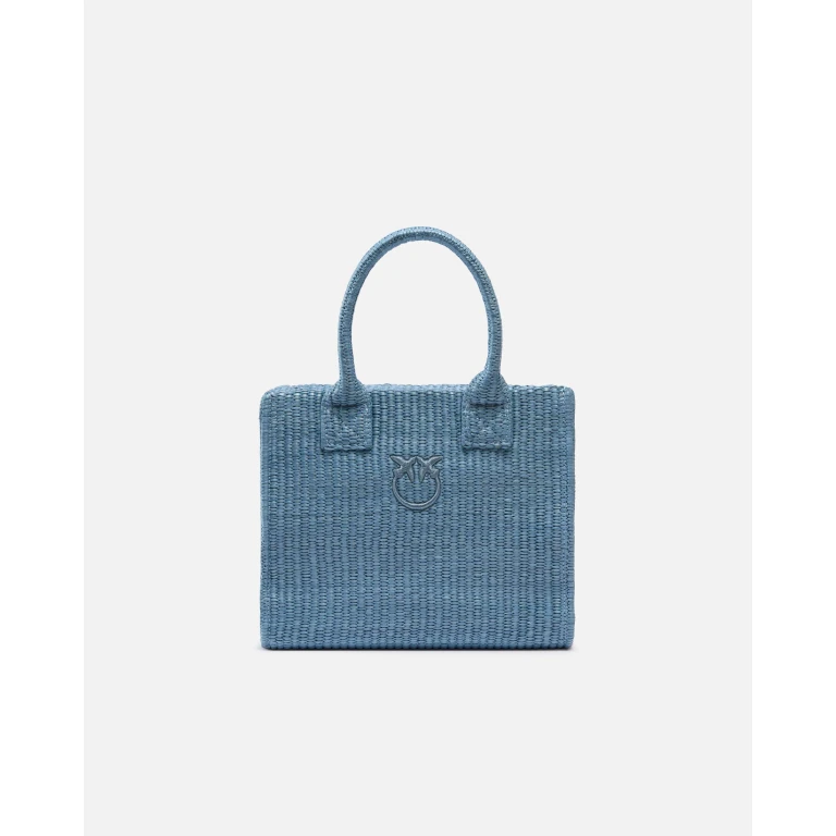 Pinko beach Mini Shopping Bag