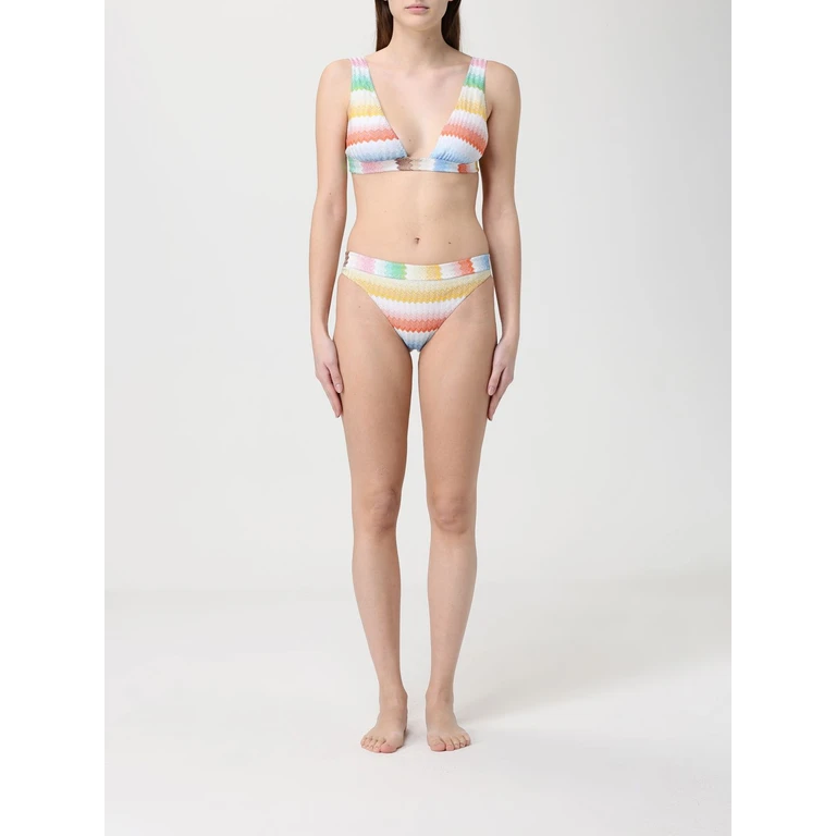 Swimsuit Woman color Red (MC22SP02BR014GSM9X2)