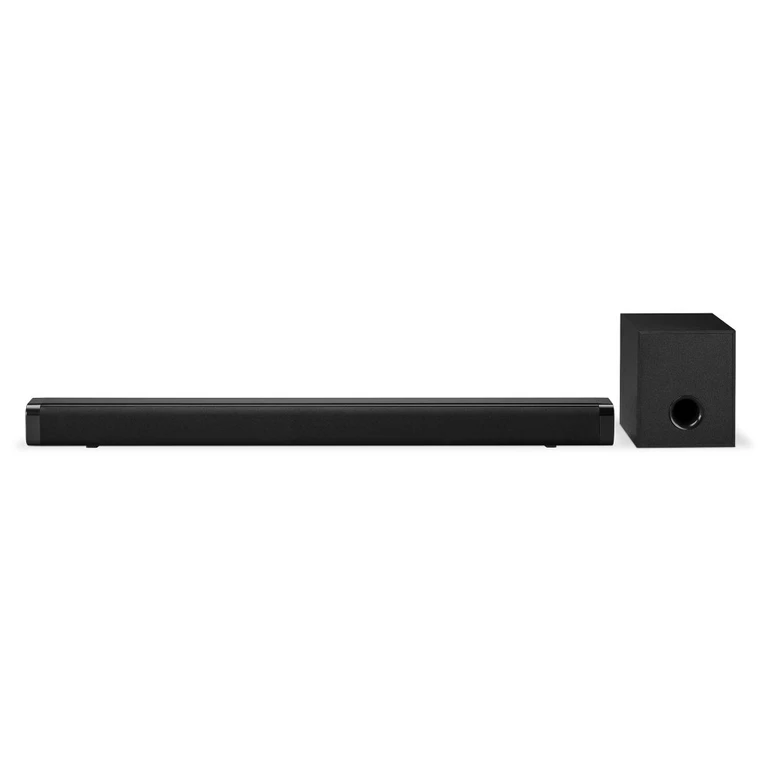 32 Bluetooth Sound Bar with Wireless Subwoofer