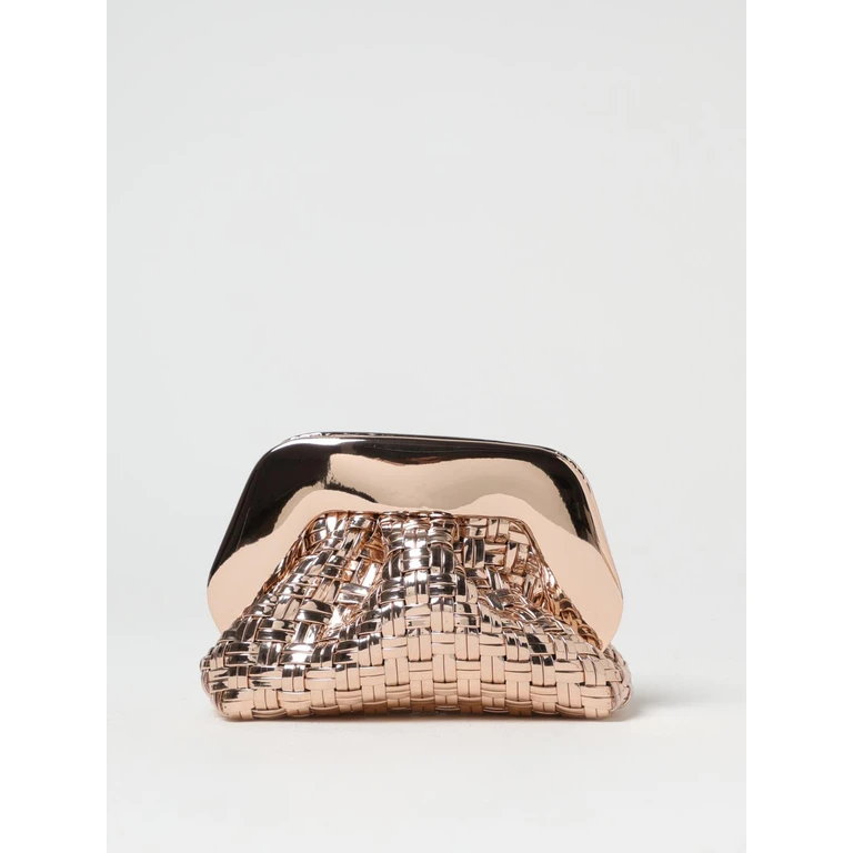 THEMOIRÈ Mini Bag Woman color Pink (TMSR25GMWL115)