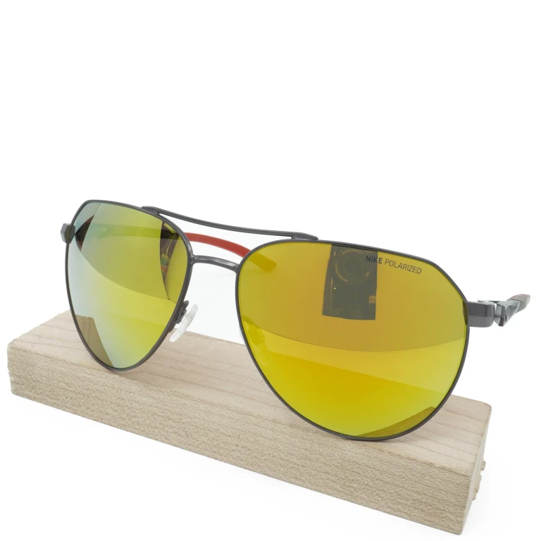 Men's Club Nine Polarized Sunglasses