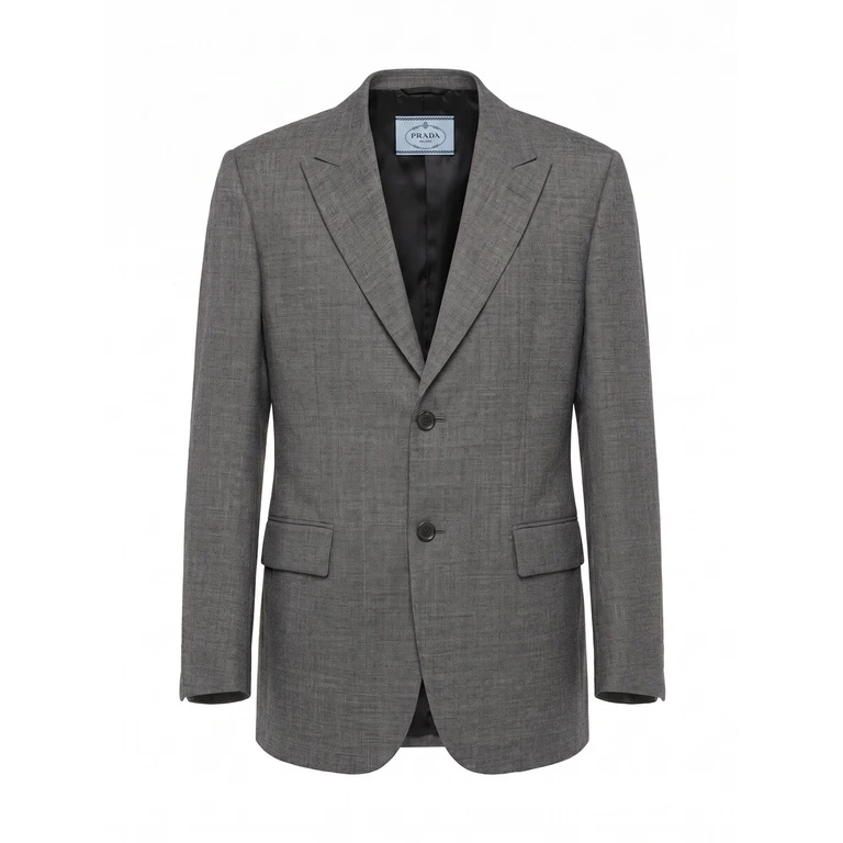 Blazer Jacket