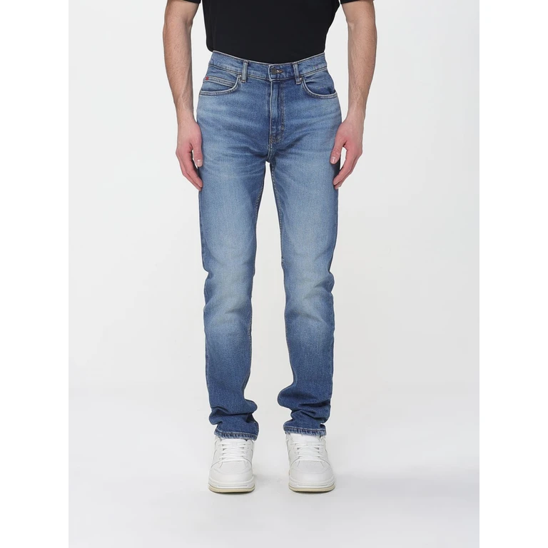 Jeans Men color Denim (50555181425)