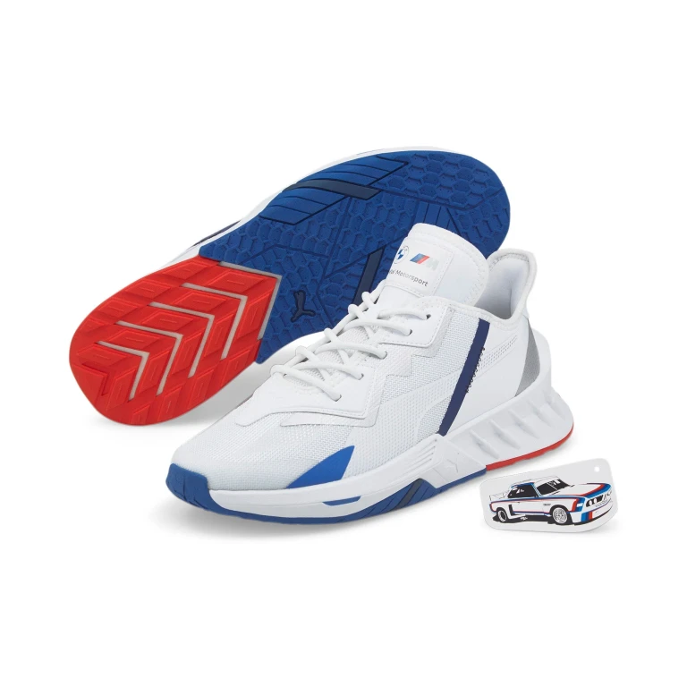 Men's Bmw Motorsport Maco Sl Sneakers