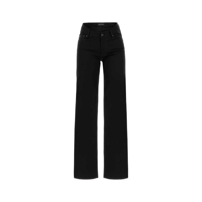 848019ttwa4 1000 Black Exterior: Cotton Jean